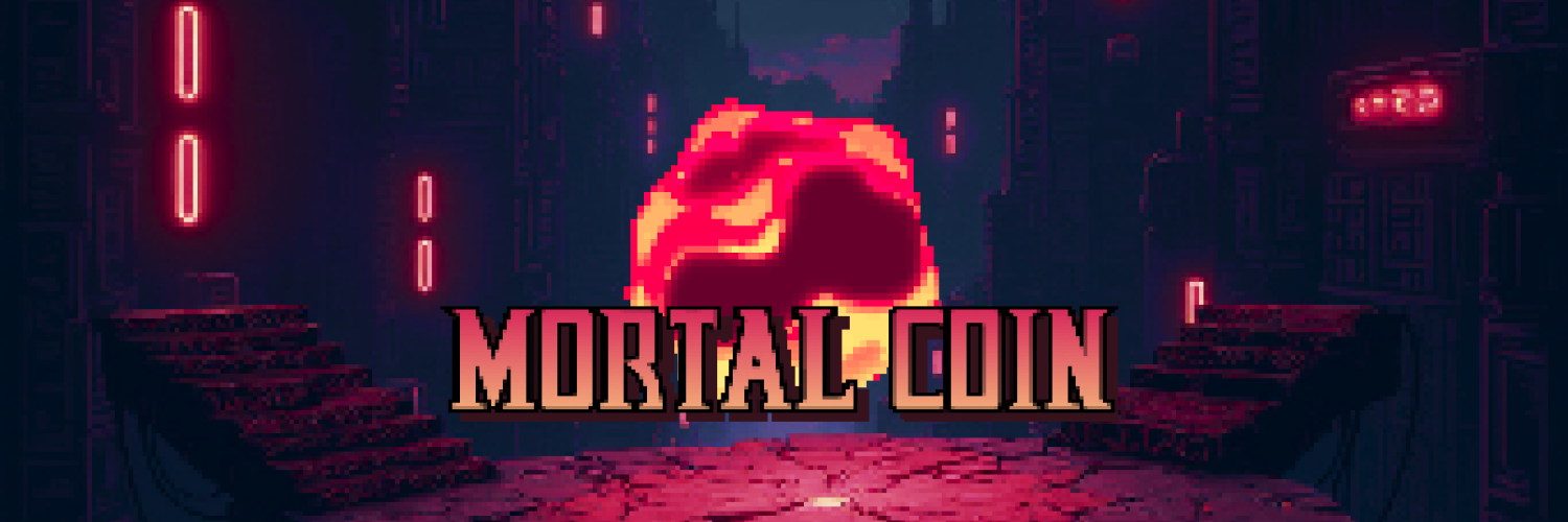 MortalCoin - Farcaster Mini Apps